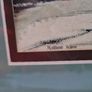 2 Vintage Framed Matthew Hillier Duck Prints Image 3