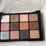 Viseart Petites Shimmer Sultry Muse Eyeshadow Palette Image 2