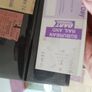 Vintage Transportation Ticket Collection Image 3