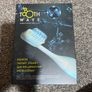 Silk'n Toothwave Electric toothbrush brand new Image 2