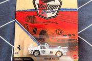 hot wheels Ferrari 250 gto