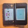 Modded New 3ds xl Bundle Image 2