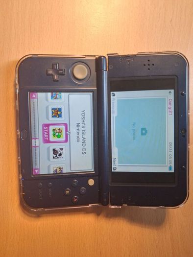 Modded New 3ds xl Bundle