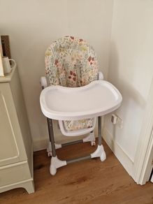High chair
