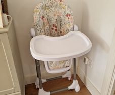 High chair