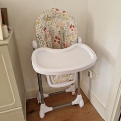 High chair