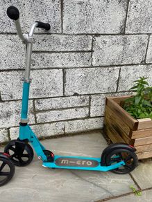 Micro scooter - two available