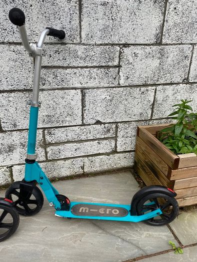 Micro scooter - two available