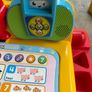 Vtech activity desk Image 4