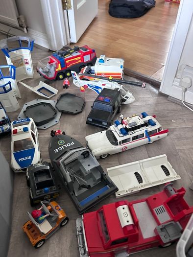 Playmobil