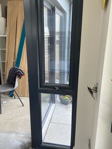 window