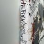 Nixxi Sixx (Motley Crue) - The Heroin Diaries: a Year in the Life of a Shattered Rock Star (Hardback First Press) Image 2