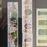 Irish Stamps 1998 Image 10