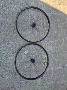 Raceface 29" Wheelset