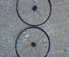 Raceface 29" Wheelset