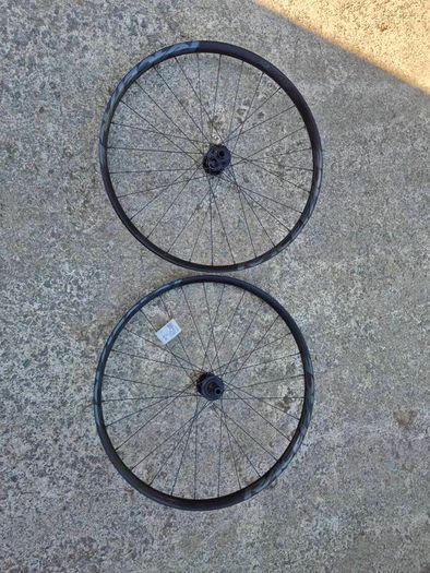 Raceface 29" Wheelset