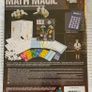 4M Kidz Labs Math Magic science kit - Toy - Brand new Image 2