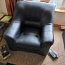 1 Sofa, 2 Arm Chairs (3-Piece Suite) Image 3