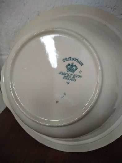 Victorian Tureen