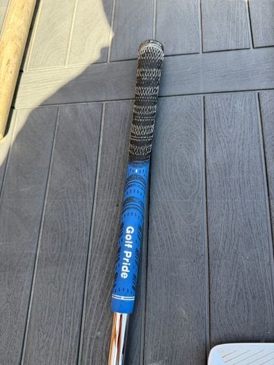 Golf Clubs