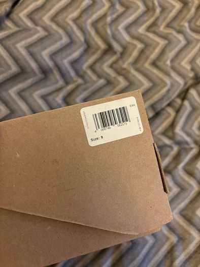 Yeezy Foam RNR