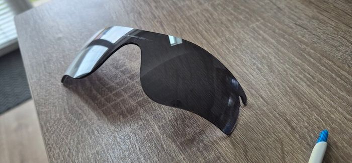 Oakley Radar EV Path