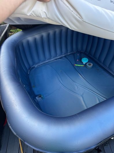 mspa hot tub