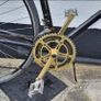 Raleigh Record 501 racer Image 3