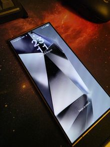 S24 Ultra 256Gb