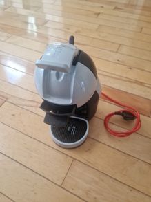 Dolce Gusto Coffee Machine