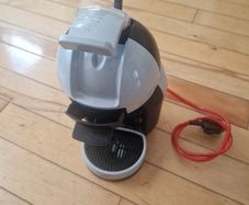 Dolce Gusto Coffee Machine
