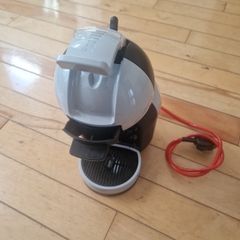 Dolce Gusto Coffee Machine