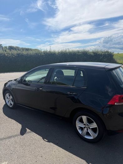 Vw golf