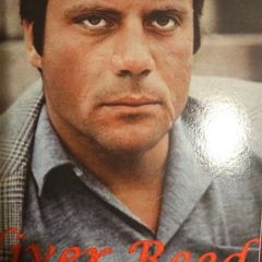 Oliver Reed Hellraiser!