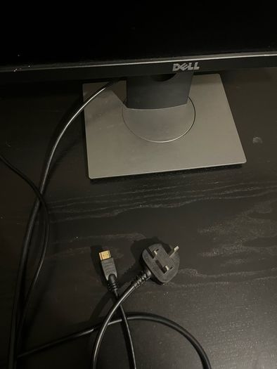 monitor