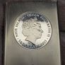 Niue Island 2015 Silver 10oz 50 Dollars H.M. Mint Bombay WWII Silver From Convoy SL 64 SS Gairsoppa Image 9