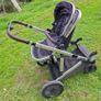 Halo Zummi single/double buggy Image 4