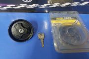 Ford Sierra petrol cap