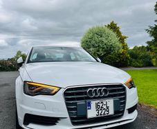 2016 Audi A3