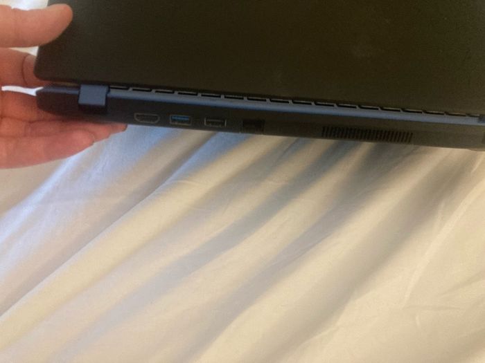 Acer Aspire