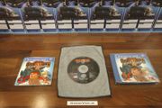 Street Fighter III 3rd Strike Dreamcast