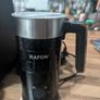 Lor Barista Coffee Pod Machine & Milk Frother Excellent Condition Image 3
