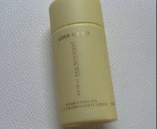 Hair by Sam McKnight Love Me Do Nourishing Oil 50ml