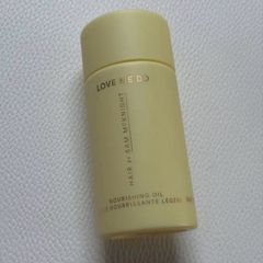 Hair by Sam McKnight Love Me Do Nourishing Oil 50ml
