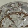 Waterford Crystal Glenfall 6 inch Vase Flared Image 9