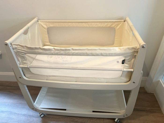 Snuzpod