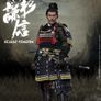 Coomodel Se044 UESUGI KENSHIN, THE DRAGON OF ECHIGO Exclusive Version 1/6 Samurai Action Figure Image 8
