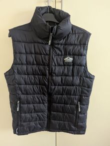 Superdry gilet