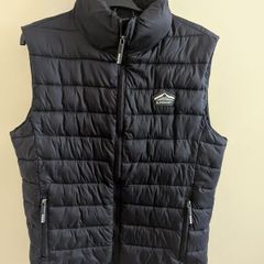 Superdry gilet