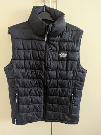Superdry gilet
